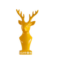自喷漆 黄色 450ml/瓶(BY)