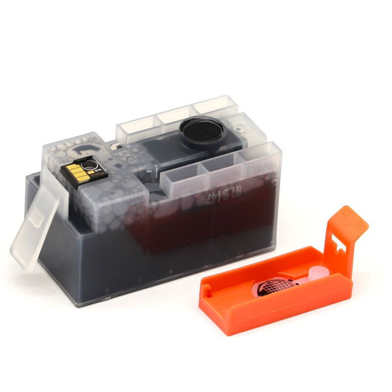 简微墨盒915XL 黄支高清大图