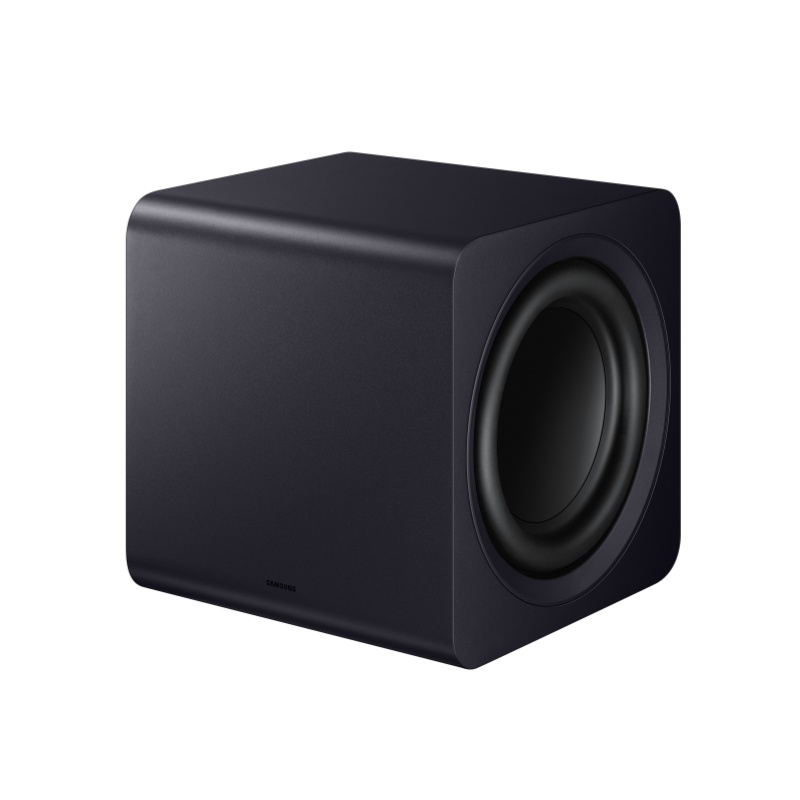 三星SAMSUNG HW-Q990F/XZ 物理11.1.4CH 杜比全景声回音吧家庭影院电视音响