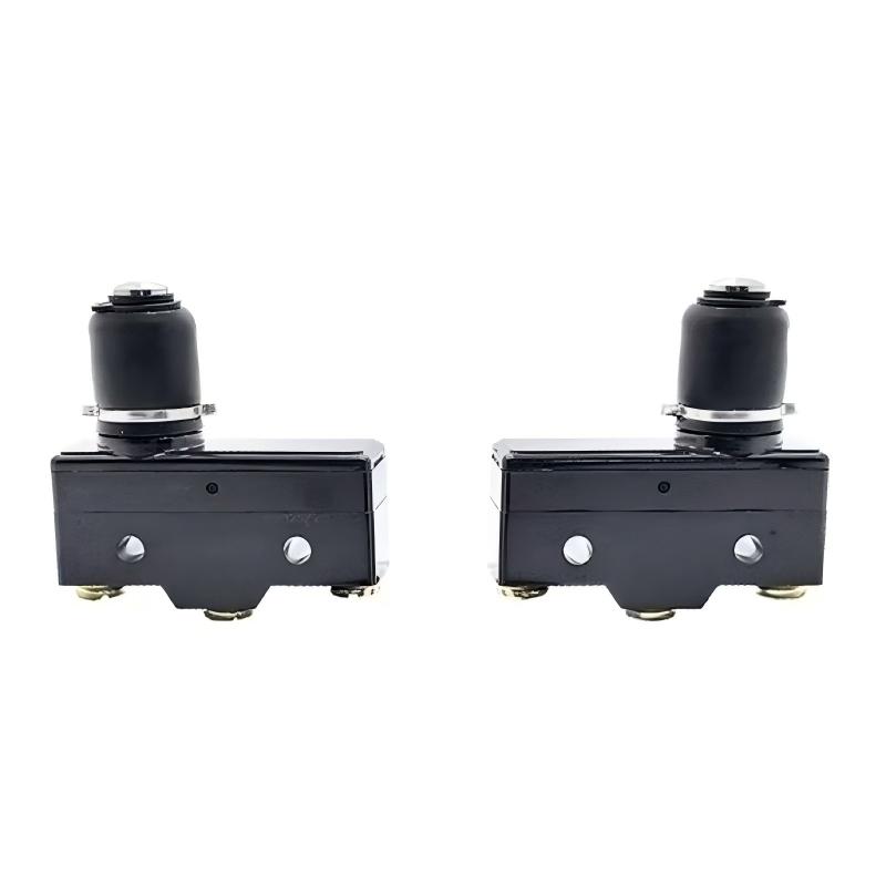 企采严选限位开关Z15G1307/15A125/250VAC(单位:个)高清大图