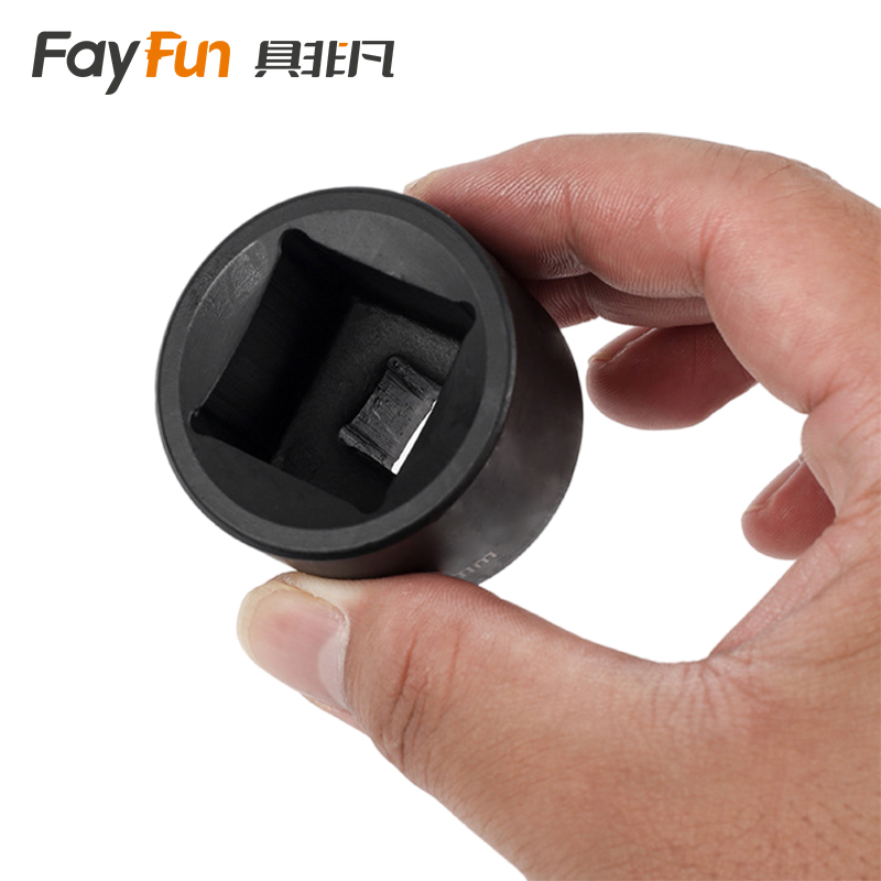 具非凡 套筒头 19mm个高清大图