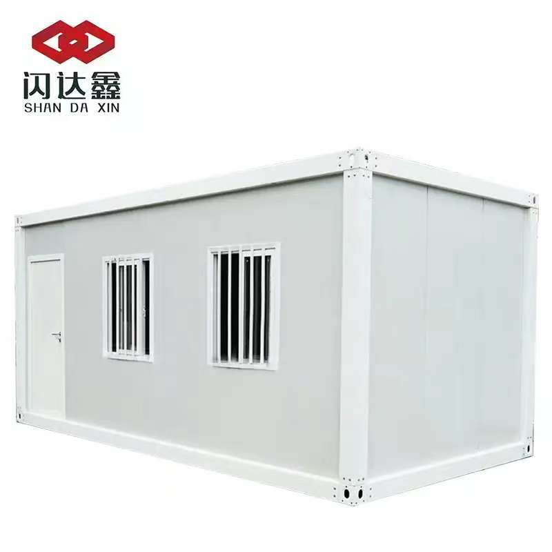 精装集装箱3*6M/个高清大图