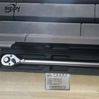 斯赞 预置式扭力扳手 1''400-2000Nm 把