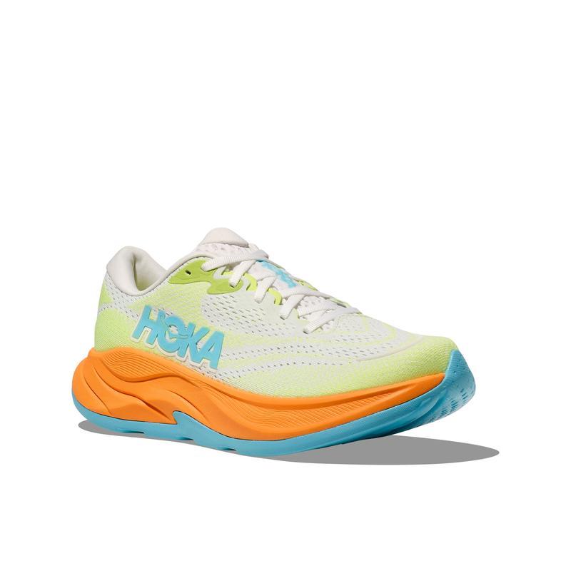 HOKA ONE ONE男款跑鞋轻便减震透气运动跑步鞋户外休闲鞋