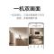 小米智能摄像机4双摄家用监控手机远程无线网络360全景室内摄像头