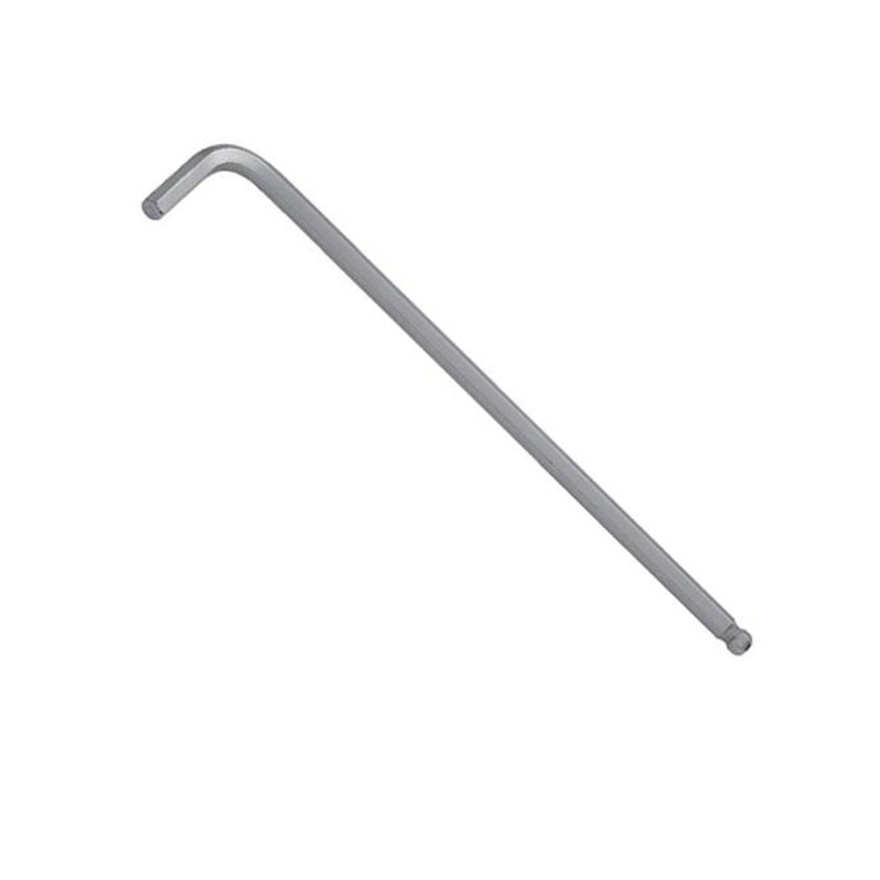 工具库 世达SATA 公制加长球形内六角扳手1.5MM 80104