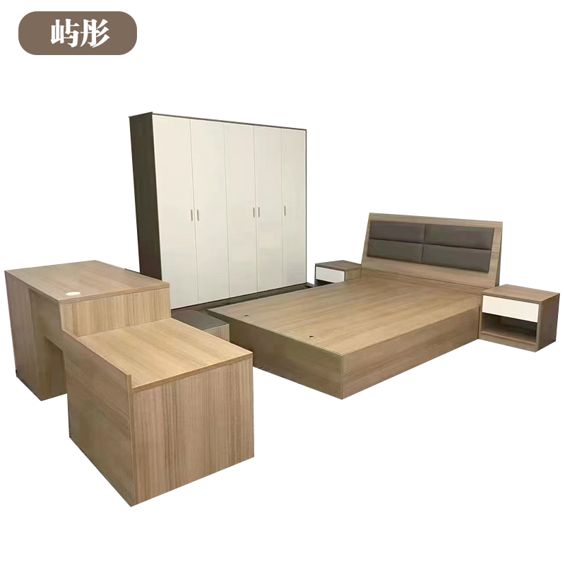 屿彤全屋定制YTDZ-100/套高清大图