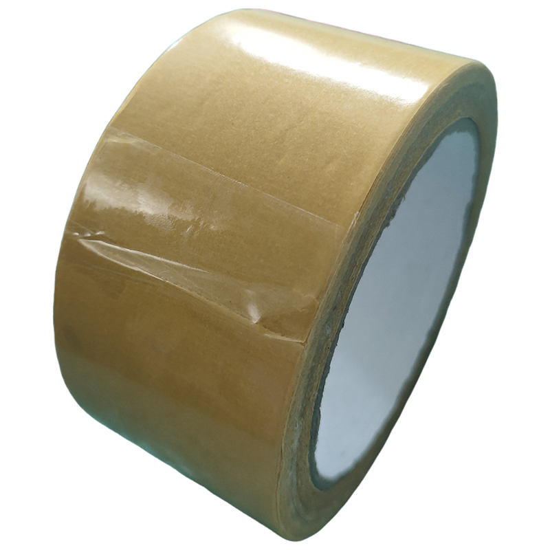 恒兴盛嘉 双面布基胶带 卷高清大图