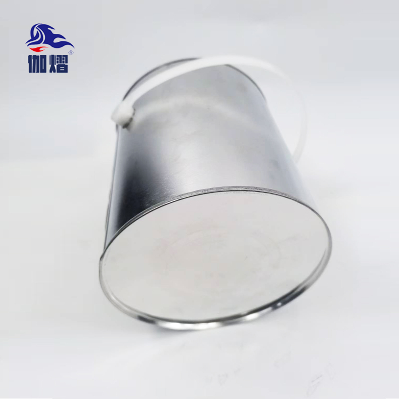 伽熠 醇酸磁漆 2.5kg/桶(红色)/ 桶 防锈漆 防腐金属漆 油漆涂料高清大图