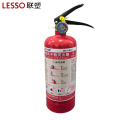 联塑手提干粉灭火器 1KG（MF/ABCE1）