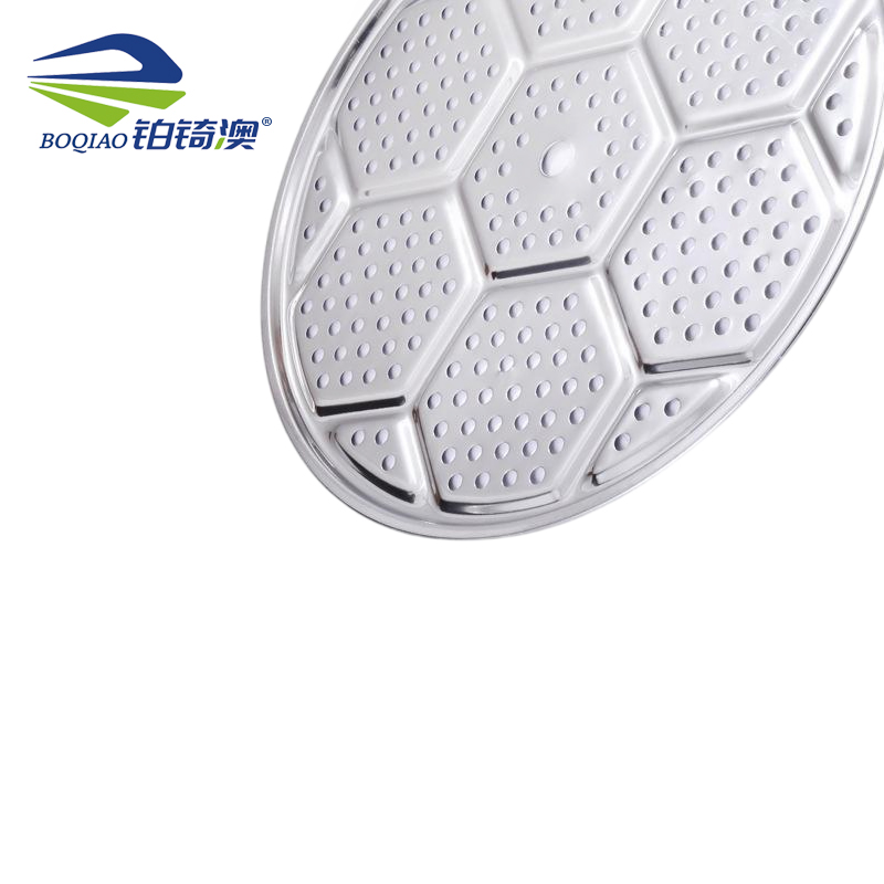 铂锜澳 不锈钢盖帘2个装/套高清大图