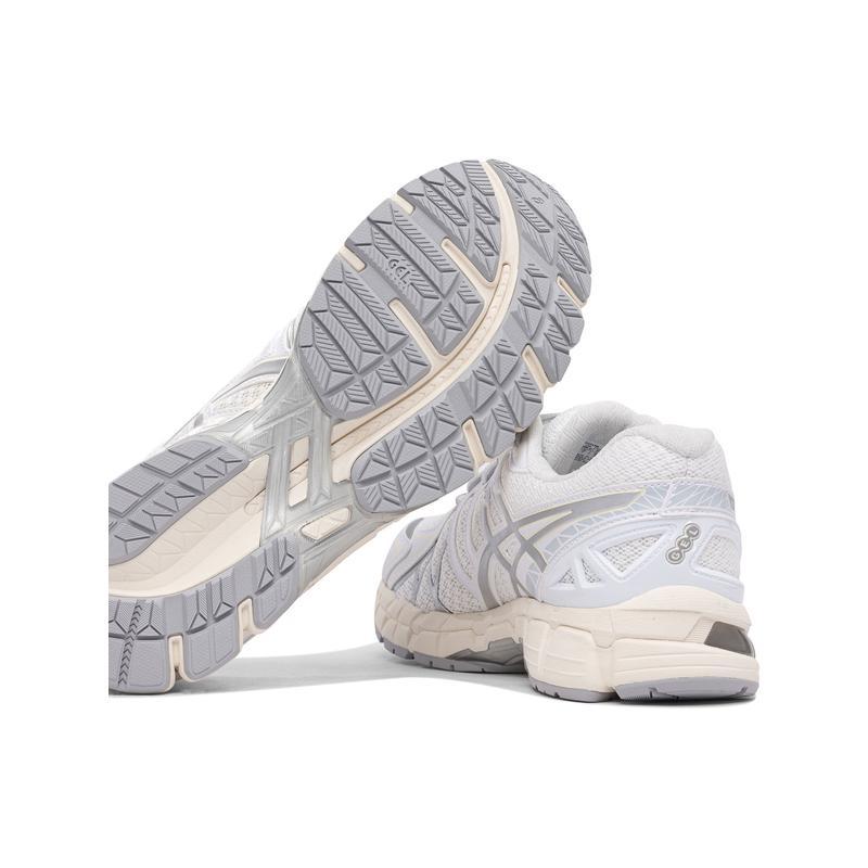 亚瑟士(ASICS)跑步鞋男圆头系带轻便防滑耐磨运动鞋