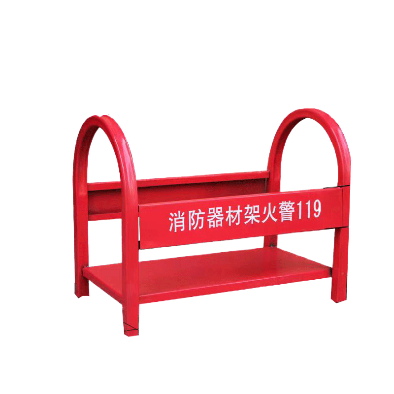 鑫睿辉 灭火器架 5-8kg 个高清大图