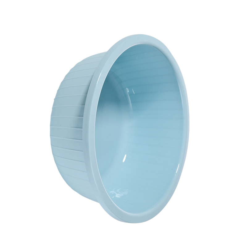 凡礼格塑料盆颜色随机高清大图