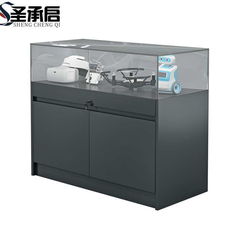 圣承启 展柜 一抽个高清大图