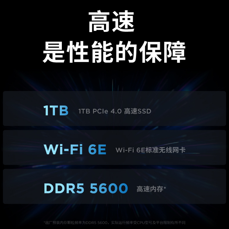 联想(Lenovo)拯救者R7000P 2023 16英寸电竞游戏本笔记本电脑 定制(R7-7840H 16G 2T RTX4060 2.5k 165Hz100%sRGB)钛晶灰
