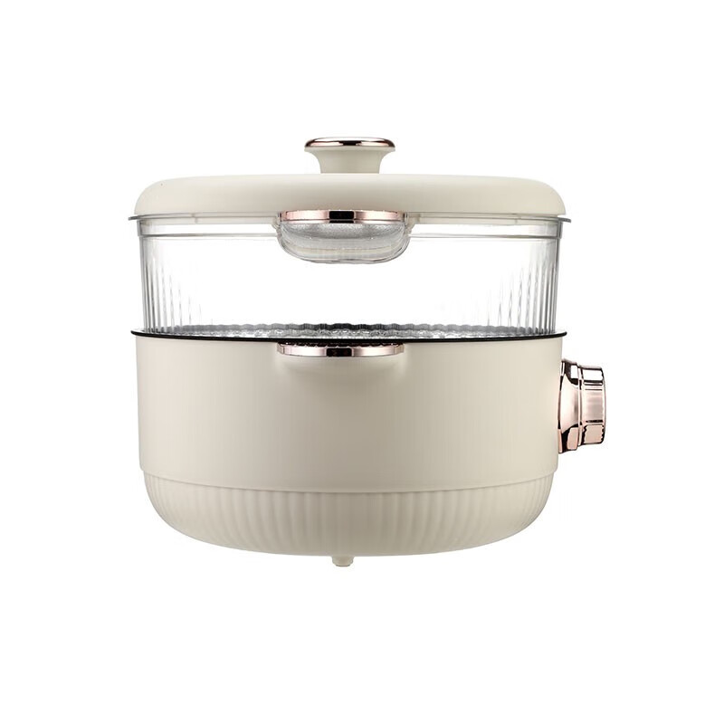 伊莱克斯 多功能电火锅800W EGFS-5110EGFS-5110高清大图