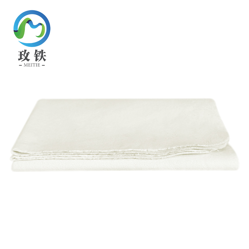 玫铁麂皮布去油巾400*650mm块高清大图