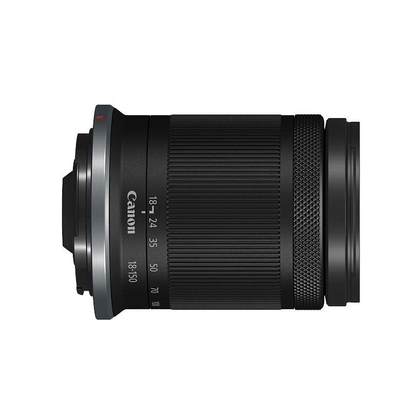 佳能(CANON) RF全画幅/半画幅微单镜头 标准变焦RF-S 18-150mm f/3.5-6.3 IS STM拆机镜头 全新 海外版高清大图