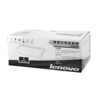 联想(Lenovo)LT4637墨粉盒(适用LJ3600DN/LJ3700DN/ LJ8600 8900机型)