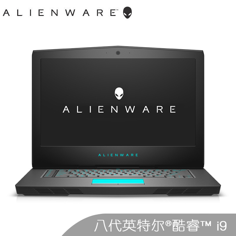 外星人(alienware) 第八代英特尔03酷睿64i9 15.