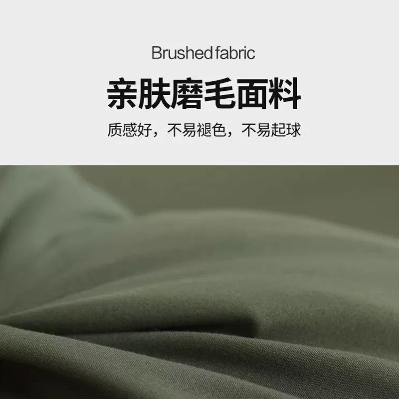 汇特益 军绿色床垫 加硬款5厘米(军绿色布套)120*200cm(单人床垫)F45舒适硬度推荐款 (单位:张)高清大图