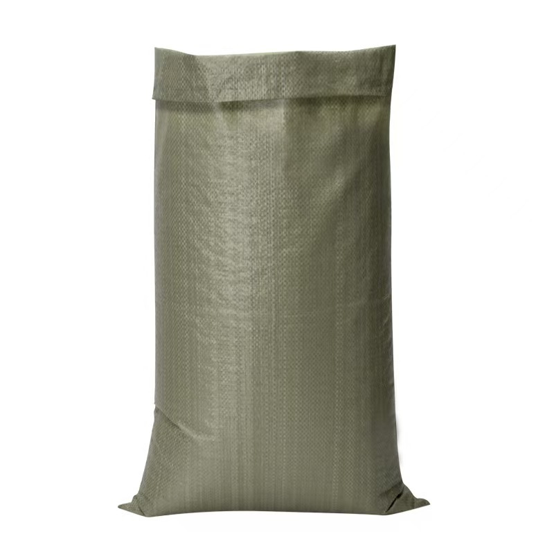 铁耀 编织袋 灰色50*80cm 个高清大图