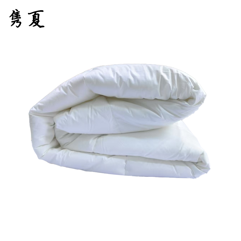 隽夏 棉花被 150*200cm-5斤 条高清大图