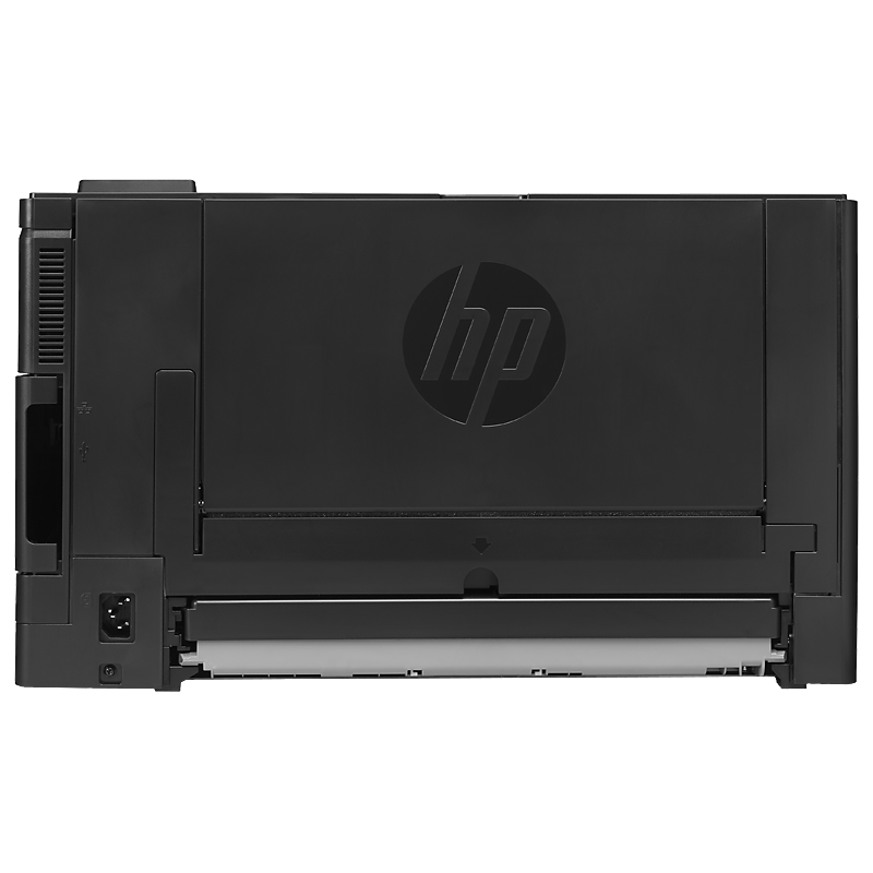 惠普 HP LaserJet Pro M701n 黑白激光打印机（打印）