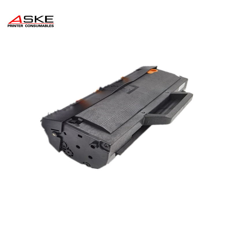ASKE PRINTER CONSUMABLES激光打印机黑色硒鼓A-ML-1043高清大图