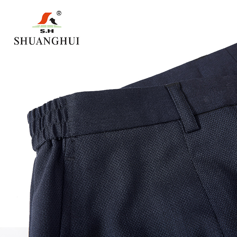 双惠女款西服套装SH7006-V,主面料:70毛/155-175高清大图