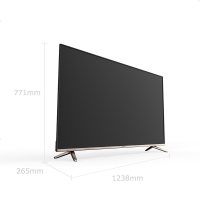 创维（SKYWORTH) 55M7S 55英寸4K超高清智能wifi液晶平板LED电视机58 60