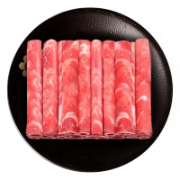 大牧汗精制肥牛片200g(内蒙)