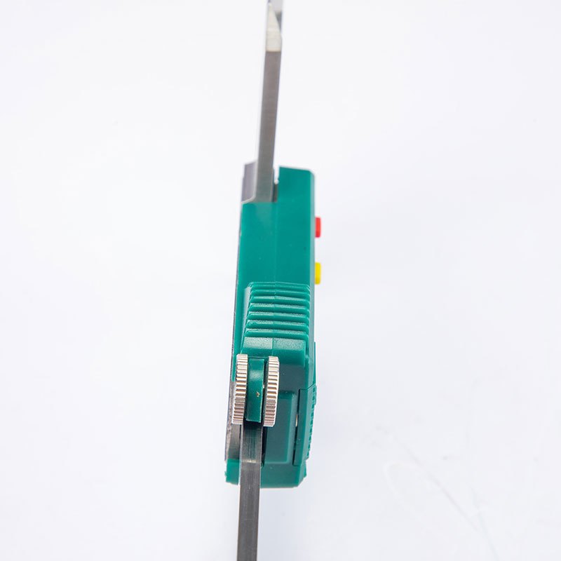 世达(SATA)数显式游标卡尺 不锈钢数显卡尺电子卡尺 0-300MM 91513 1个高清大图