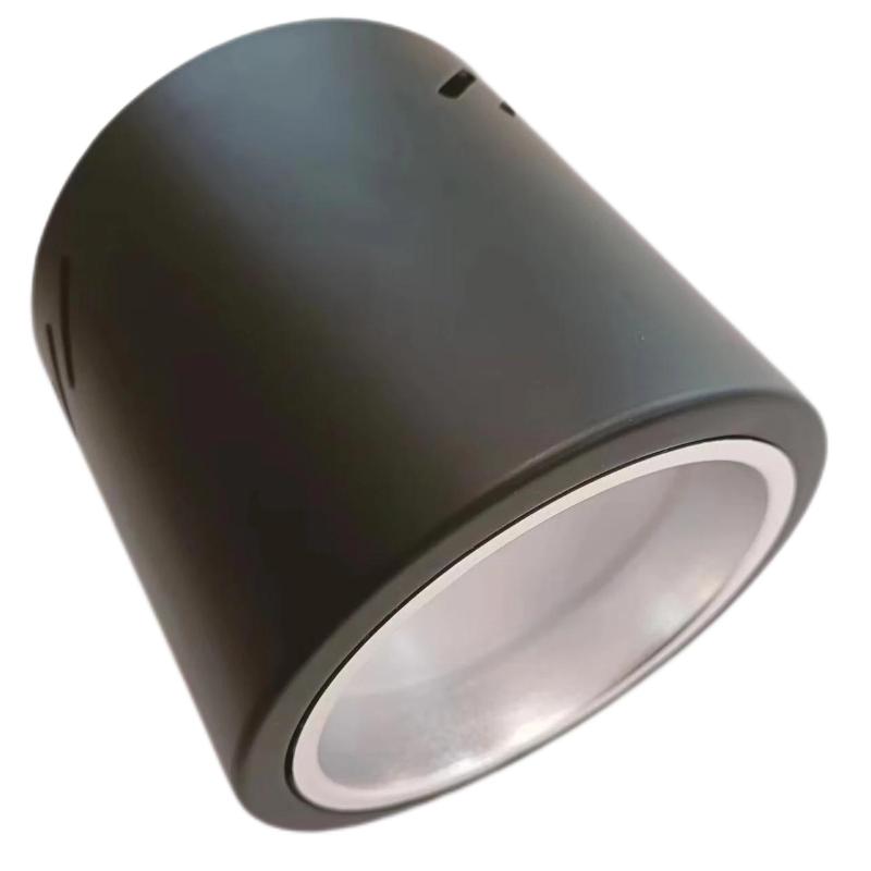 古信明装筒灯5寸/支高清大图