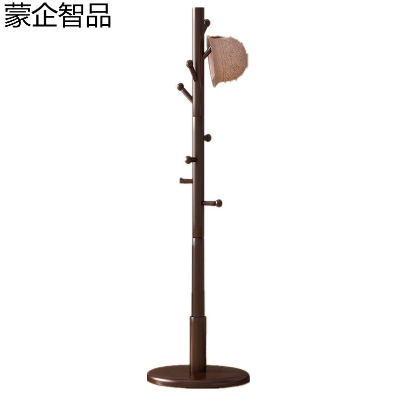 蒙企智品 落地衣架 MY2 个高清大图