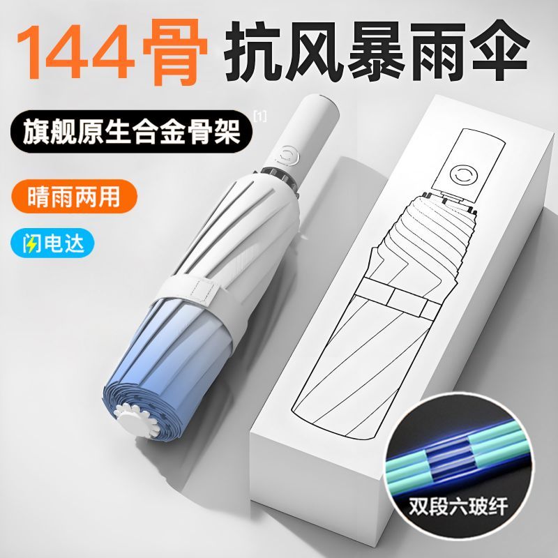 自动伞001高清大图