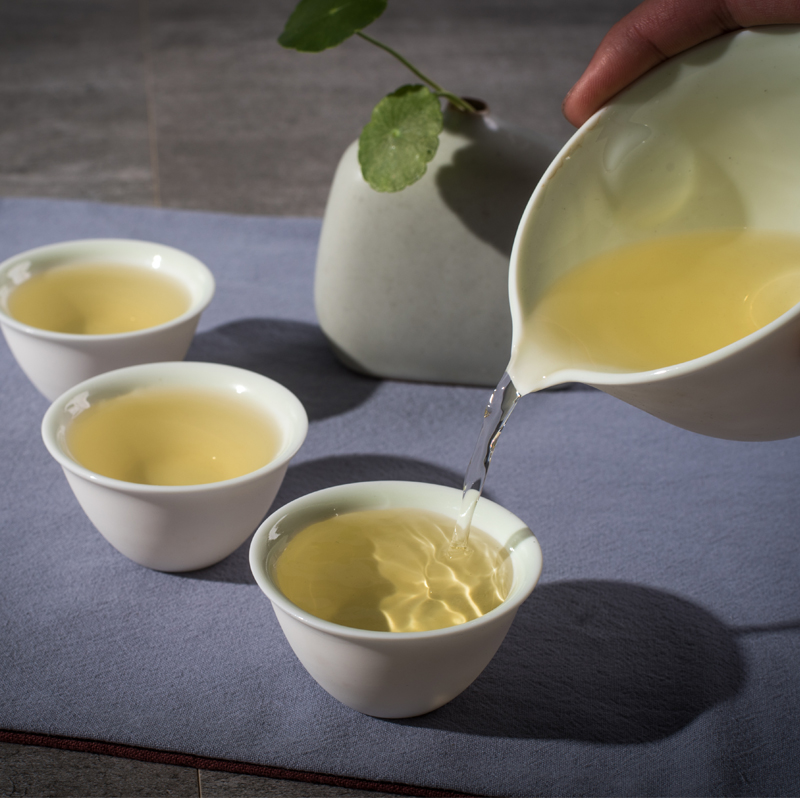 晓味窑 茶器/结-XWY-J