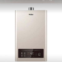 海尔(Haier) JSQ22-12MY3L(12T)U1 燃气热水器 12L (单位:台)