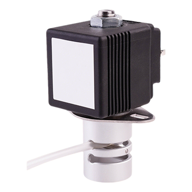 卡西斯顿 夹管电磁阀 YCF22-25/50 个高清大图