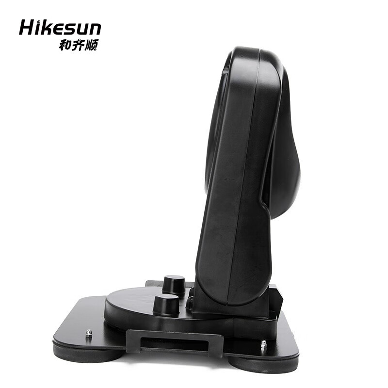 和齐顺(Hikesun) HD105 车载遥控应急灯 (计价单位:个) 黑色高清大图