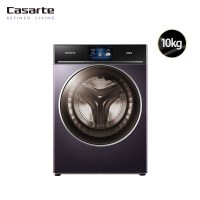 Casarte/卡萨帝 C1 D10P3LU1 直驱变频家用智能投放滚筒洗衣机