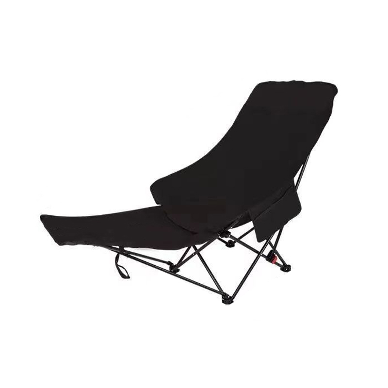 翼澜 户外折叠椅 躺椅 把高清大图