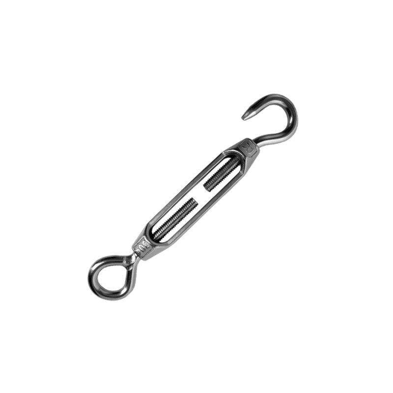 冰匠 304不锈钢花篮螺丝 开体花篮螺栓：个高清大图