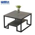 铭思达边几 132 黑色60cm个