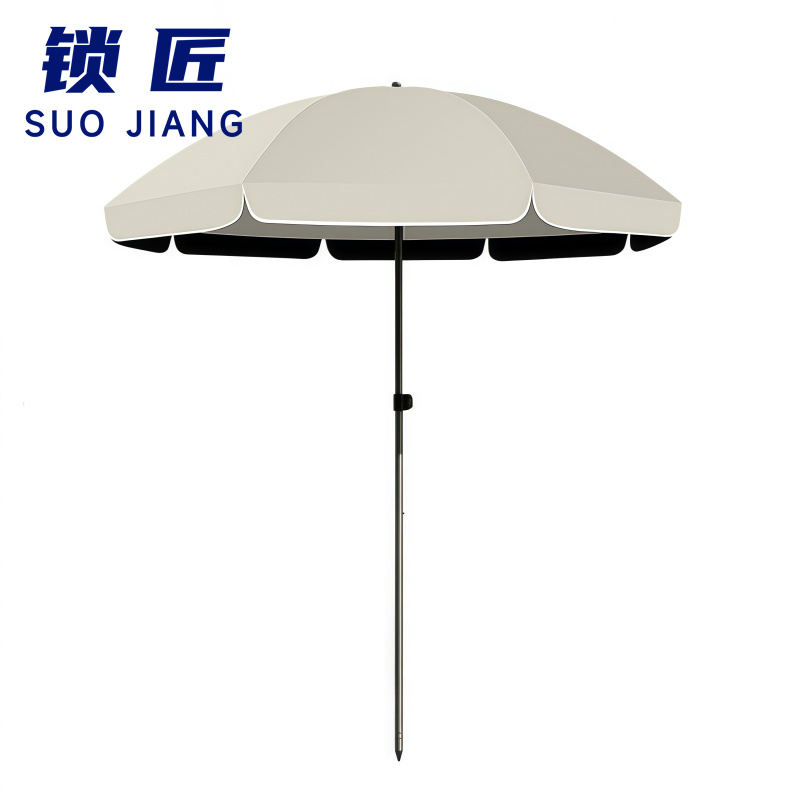 锁匠 户外遮阳伞高清大图
