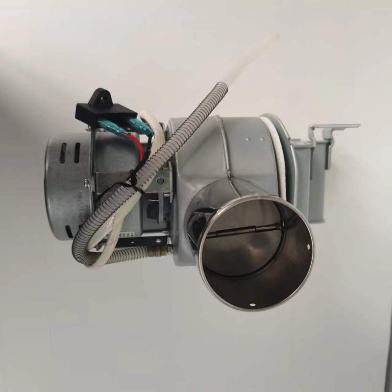 帮客材配 全新原装法迪欧燃气热水器JSQ23- 12D1(12T)/(20Y)T4款13L风机 收前务必验货高清大图