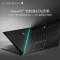 戴尔外星人(Alienware)全新 m16 R2 16英寸高端游戏本英特尔酷睿Ultra 9 16G 1TB RTX4070 240Hz 高性能笔记本电脑M16-4971QB