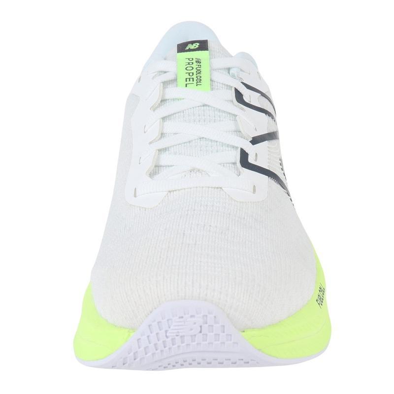 新百伦(New Balance)女跑步鞋轻量缓震透气舒适训练入门款FuelCel