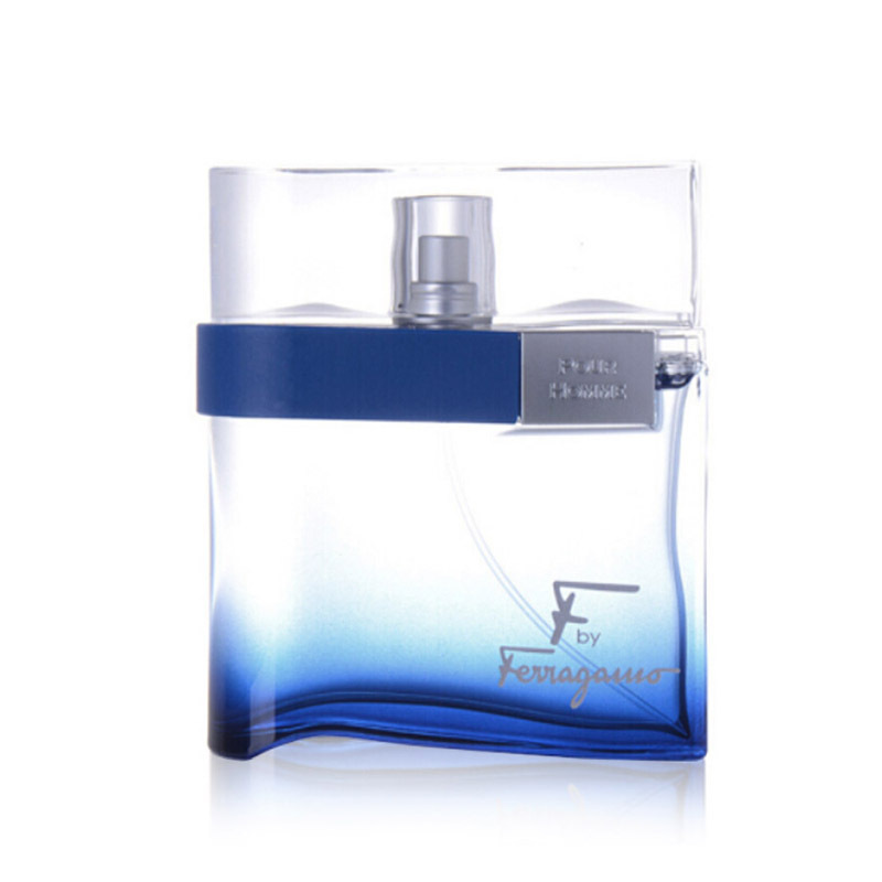 菲拉格慕(Ferragamo)菲凡之旅男士淡香水100ml峰逸男士淡香水1.5ml香水套装